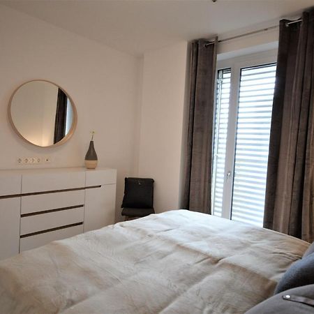 Cityapartments Vienna Esterno foto