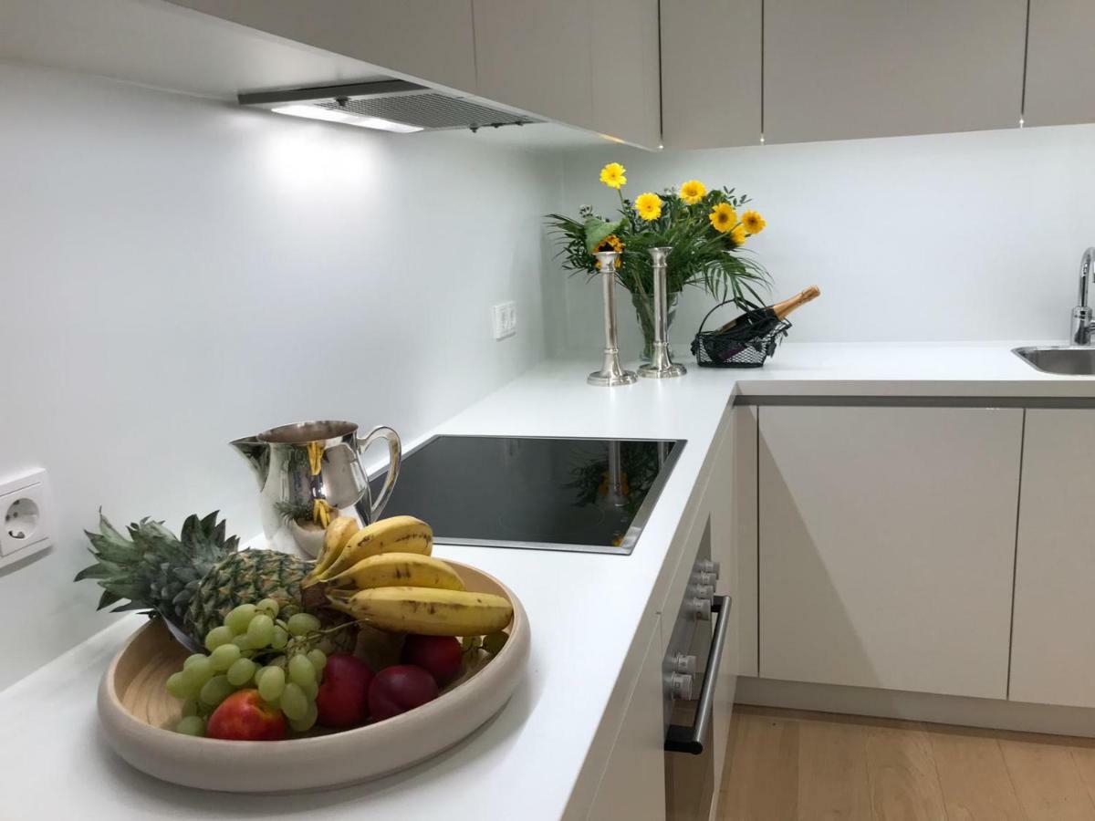 Cityapartments Vienna Esterno foto