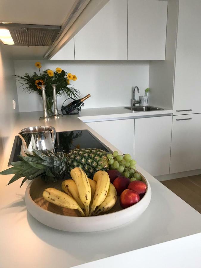 Cityapartments Vienna Esterno foto