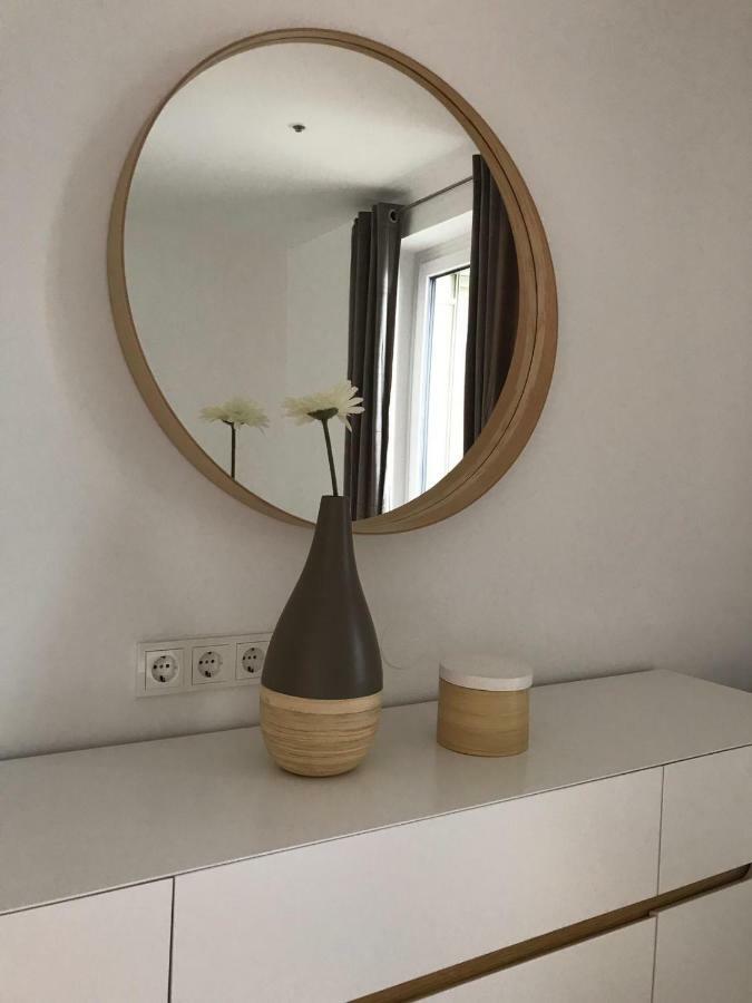 Cityapartments Vienna Esterno foto