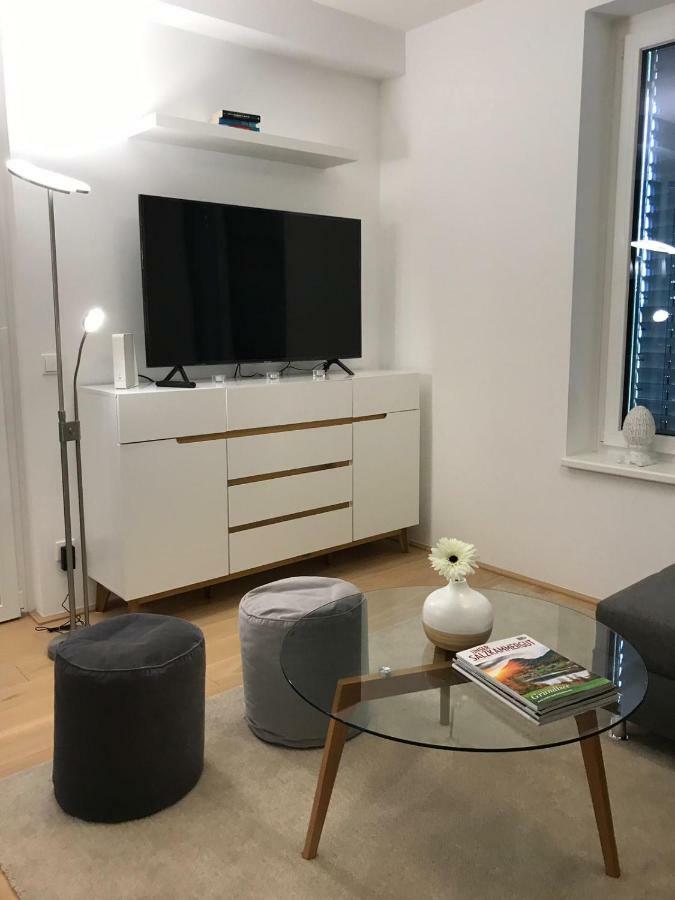 Cityapartments Vienna Esterno foto