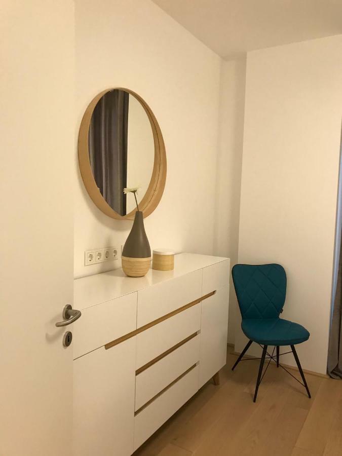 Cityapartments Vienna Esterno foto