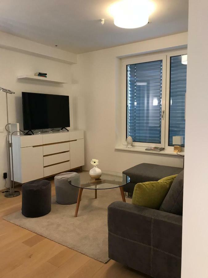 Cityapartments Vienna Esterno foto