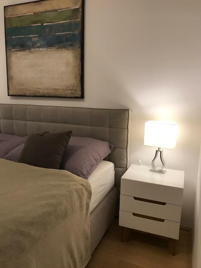 Cityapartments Vienna Esterno foto