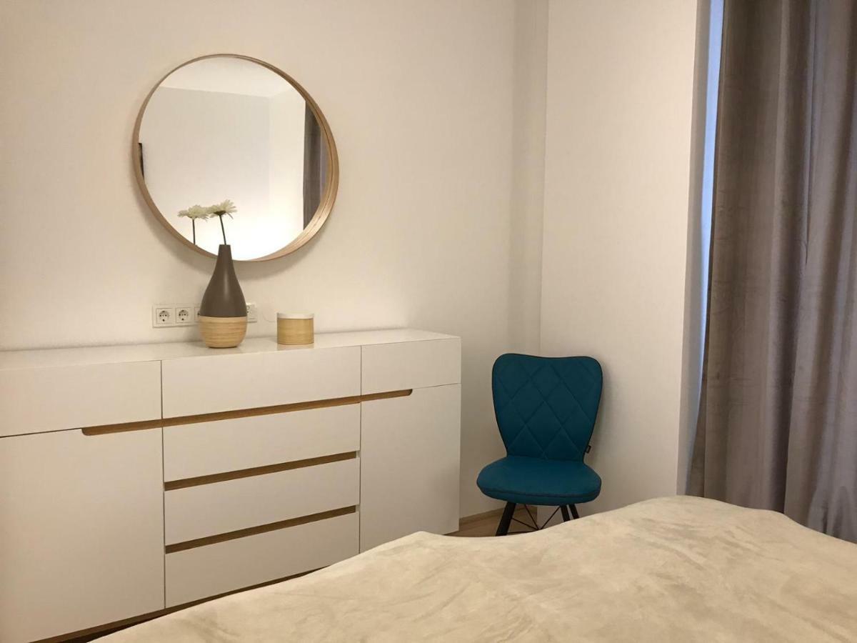 Cityapartments Vienna Esterno foto