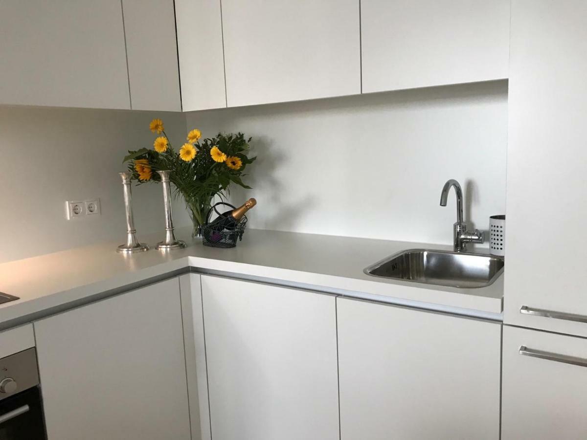Cityapartments Vienna Esterno foto