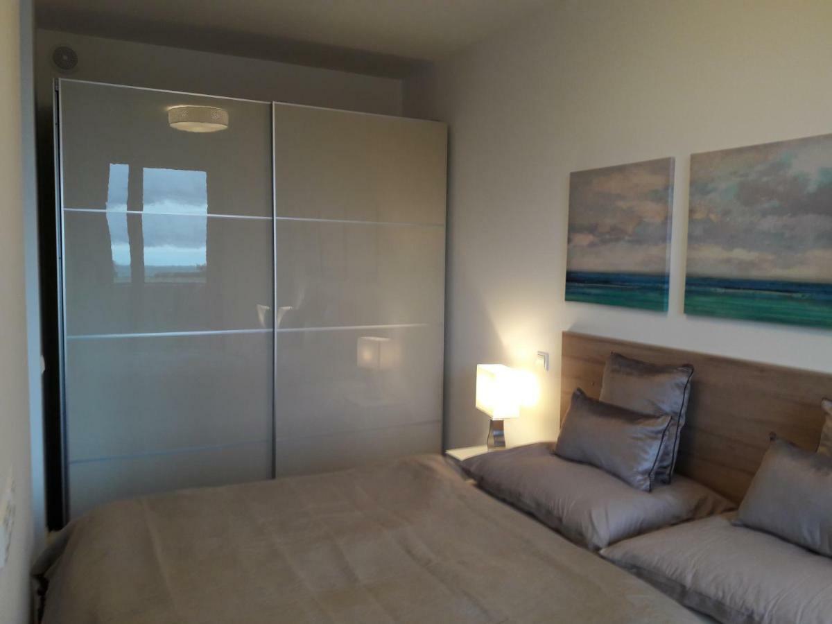 Cityapartments Vienna Esterno foto