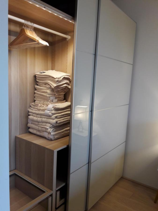 Cityapartments Vienna Esterno foto