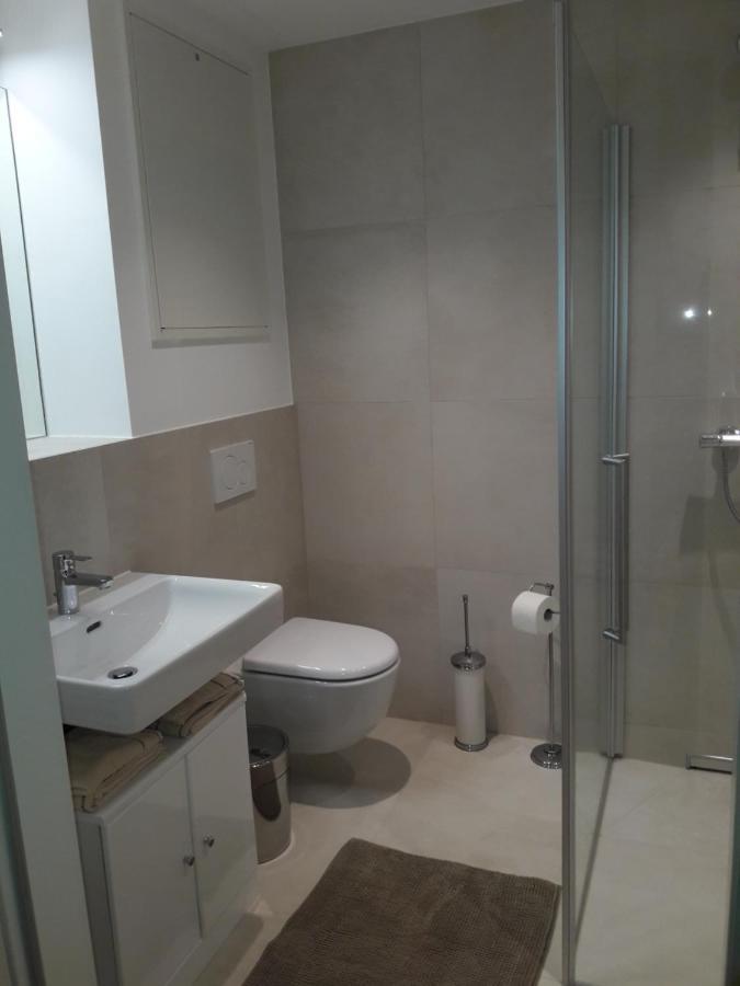 Cityapartments Vienna Esterno foto