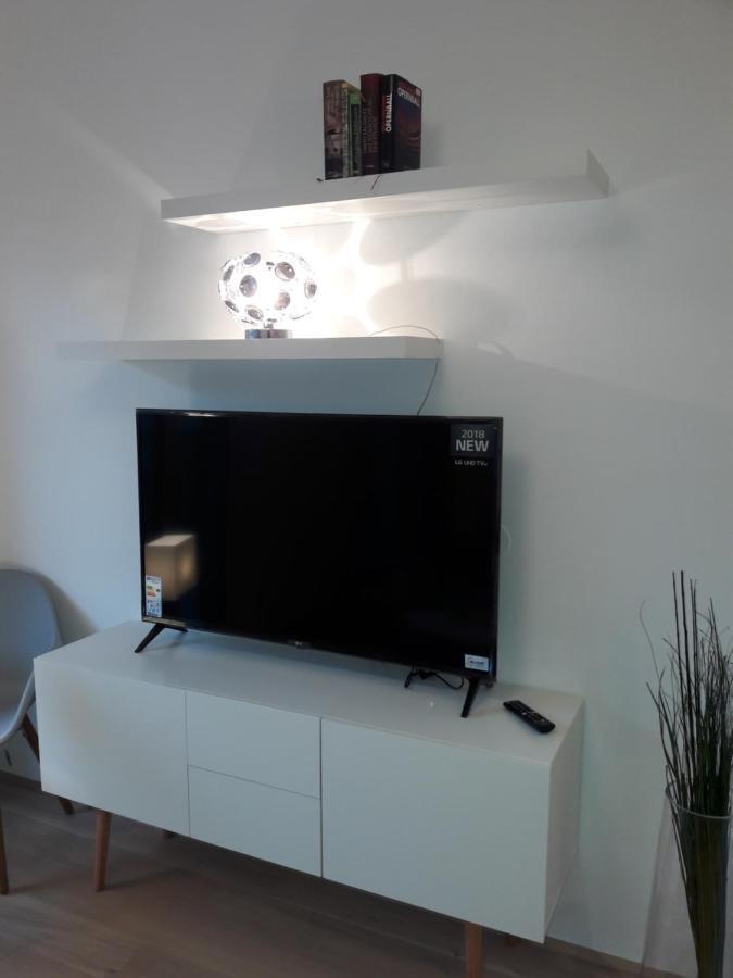 Cityapartments Vienna Esterno foto