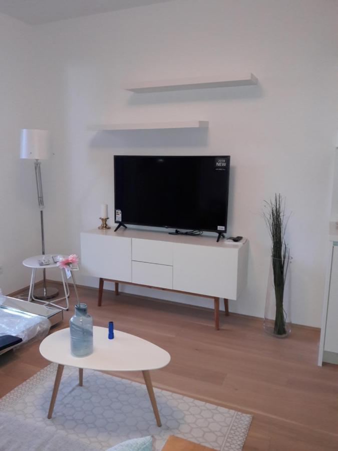 Cityapartments Vienna Esterno foto