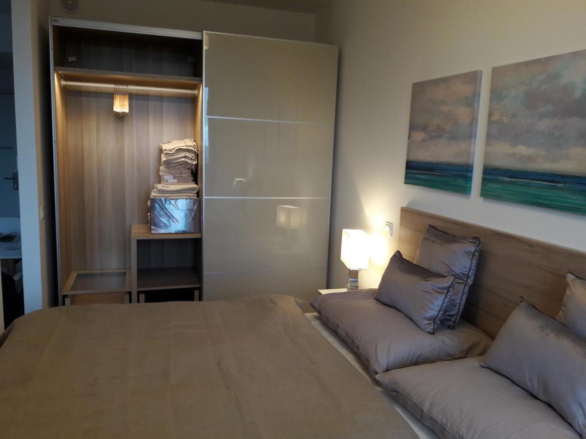Cityapartments Vienna Esterno foto