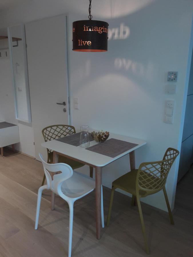Cityapartments Vienna Esterno foto