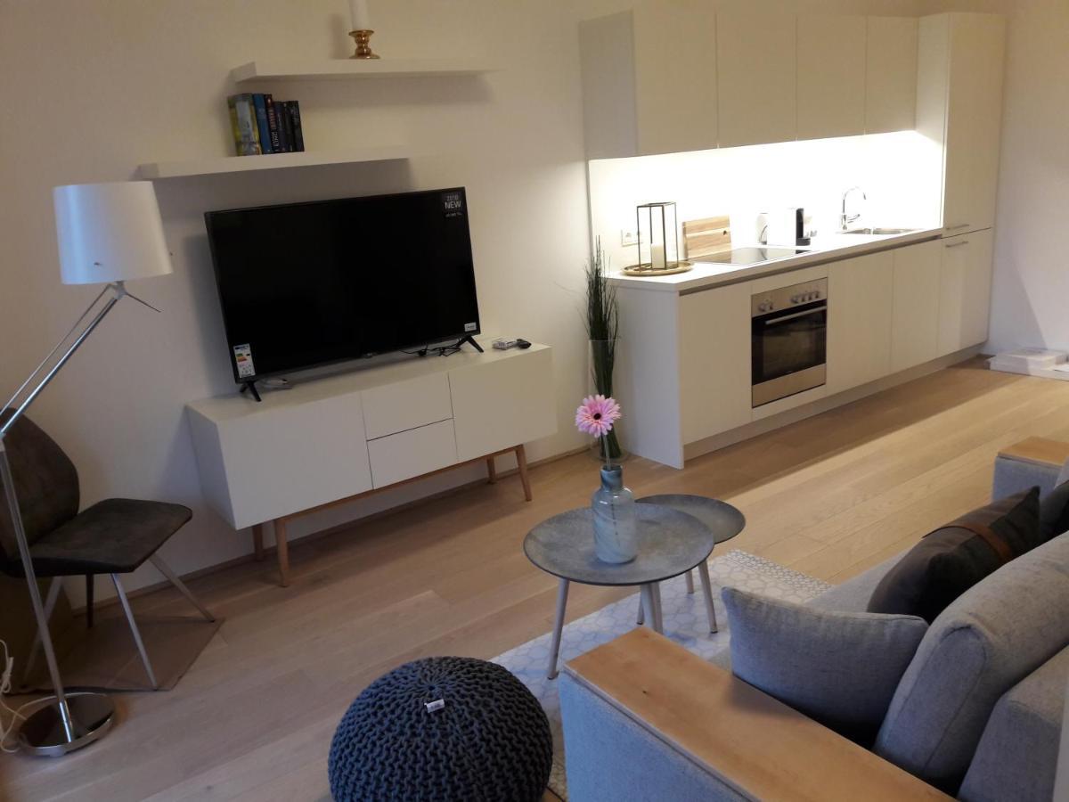 Cityapartments Vienna Esterno foto