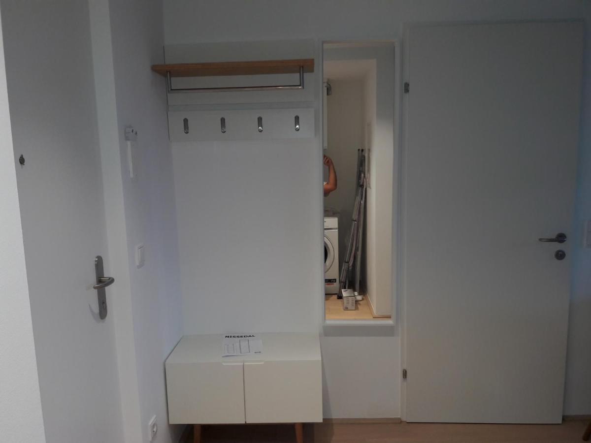 Cityapartments Vienna Esterno foto