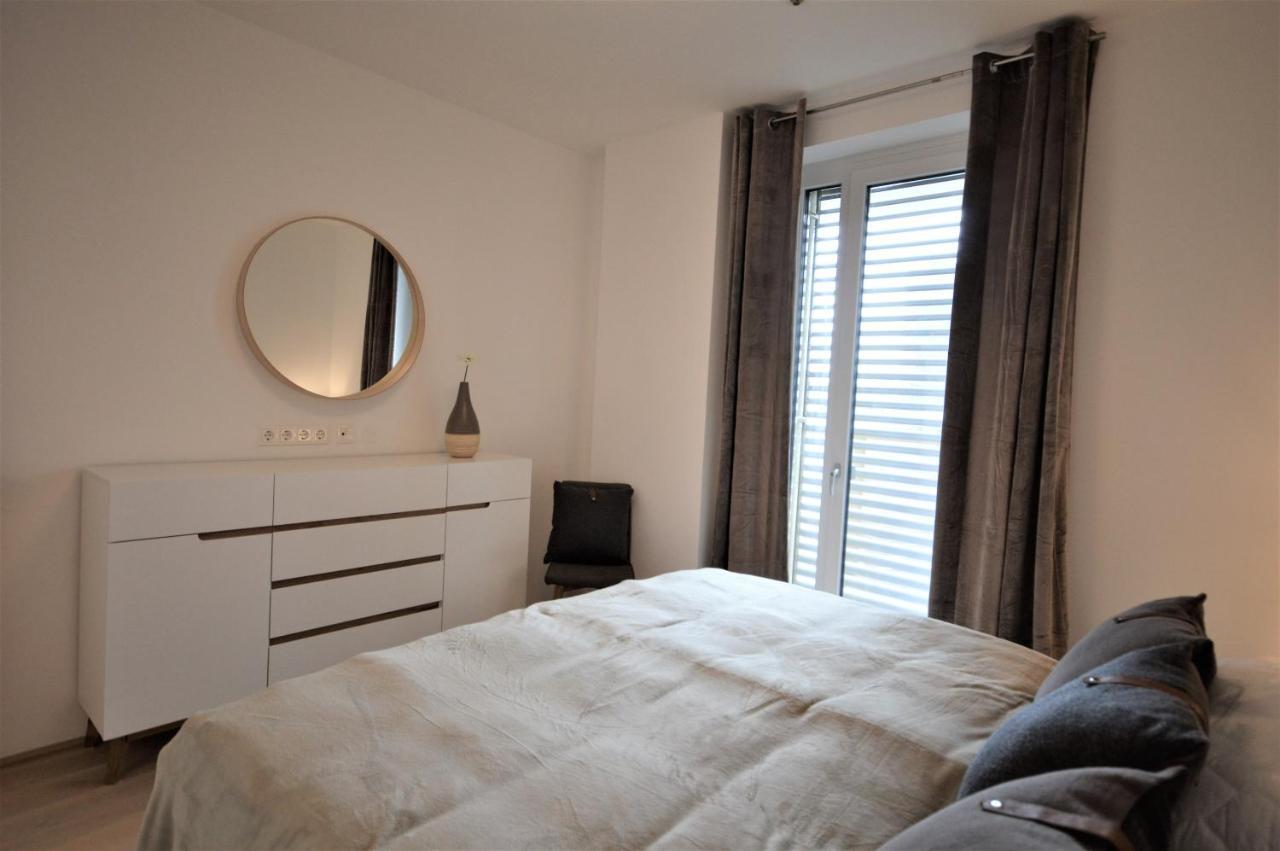 Cityapartments Vienna Esterno foto
